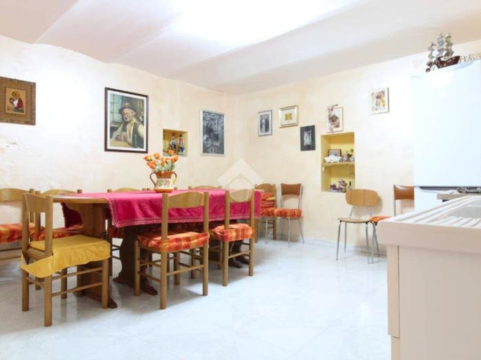 Casa bilocale in vendita in Vico Mastrantonio, Mirabello Sannitico