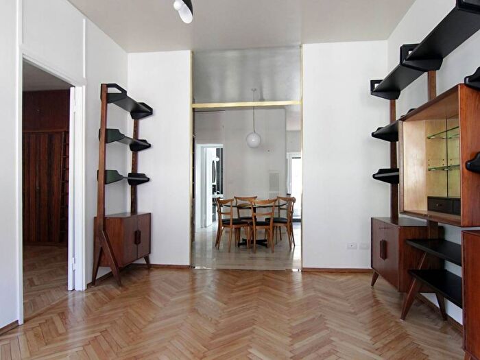 Casa quadrilocale in vendita in Via Pier Paolo Martinati, Cagnola, Cartura