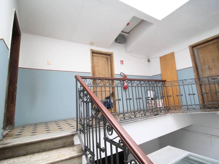 Appartamento monolocale in vendita in Canaletto, La Spezia