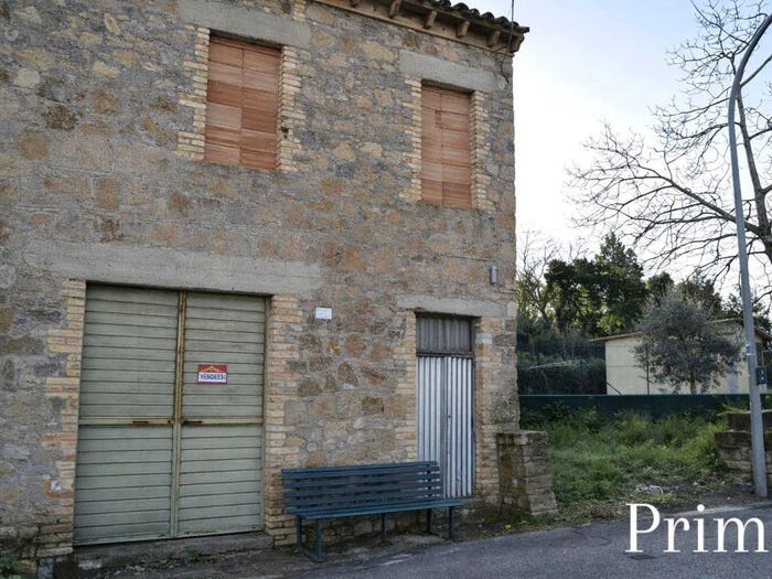 Casa monolocale in vendita in Vocabolo Tardani, Graffignano