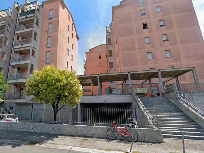 Appartamento trilocale in vendita in Frazione Ombriano Via Pagliari, Ombriano Sabbioni San Carlo, Crema