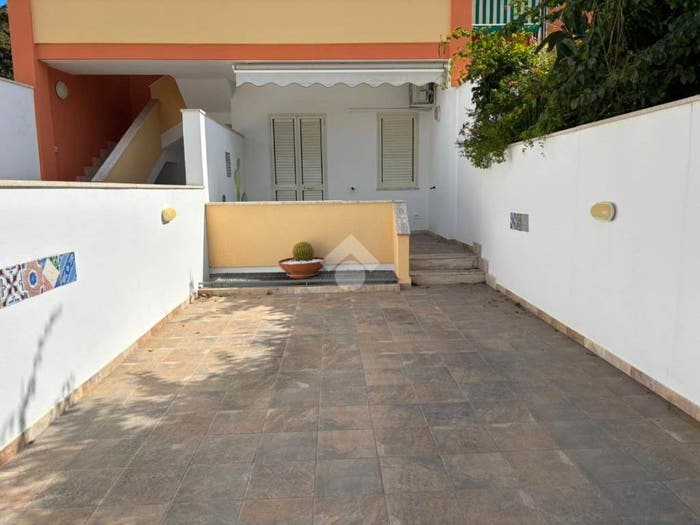 Casa trilocale in vendita in Viale delle Dune, Baia Verde Lidi, Gallipoli