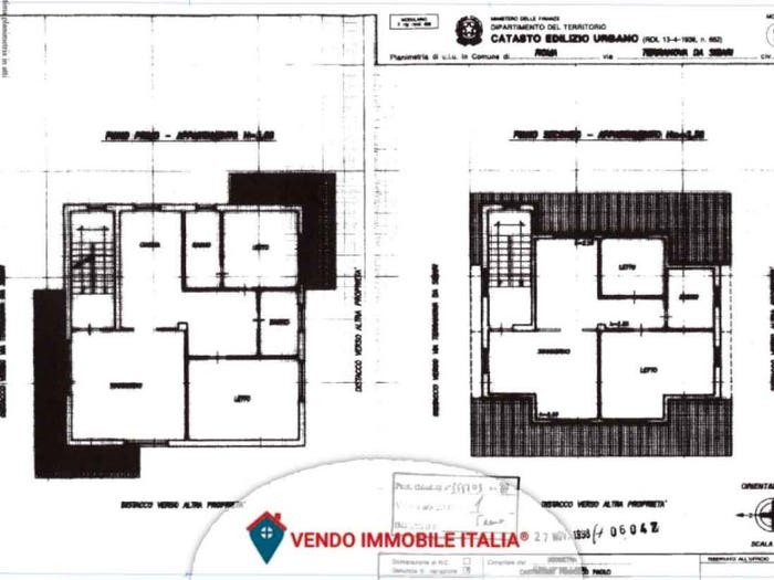Case in Vendita e in Affitto - 2