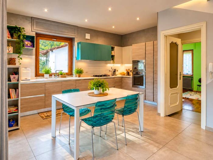 Casa con 6 locali in vendita in Via Della Concezione, San Michele, Cervasca