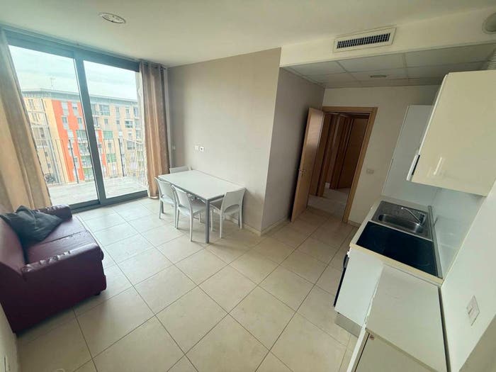 Appartamento trilocale in vendita in Via Luigi Giulotto, Policlinico, Pavia