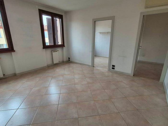 Appartamento trilocale in vendita in Via Mario e Renzo Ferrari, Centro, Pontenure