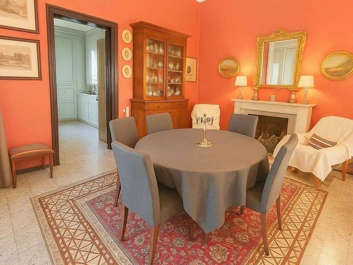 Appartamento quadrilocale in vendita in Via del Fosso, Piazza Anfiteatro Torre Guinigi, Lucca