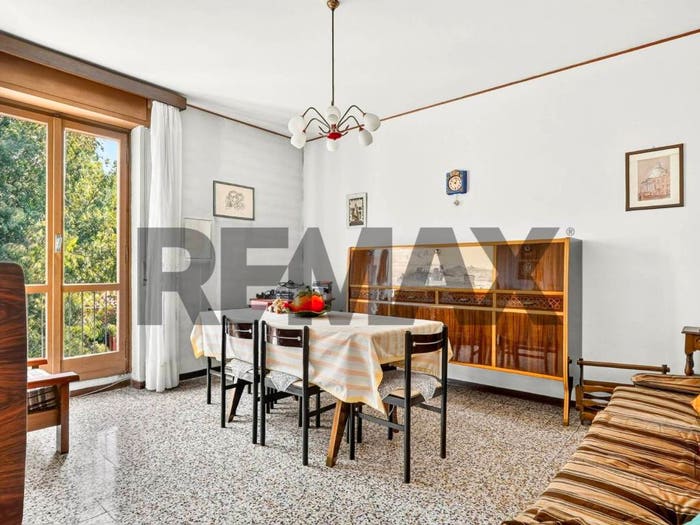 Appartamento trilocale in vendita in VIA MASACCIO, Sant'Anna, Busto Arsizio