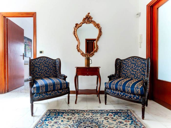 Casa trilocale in vendita in Viale Vasco De Gama, Ostia Ponente, Roma