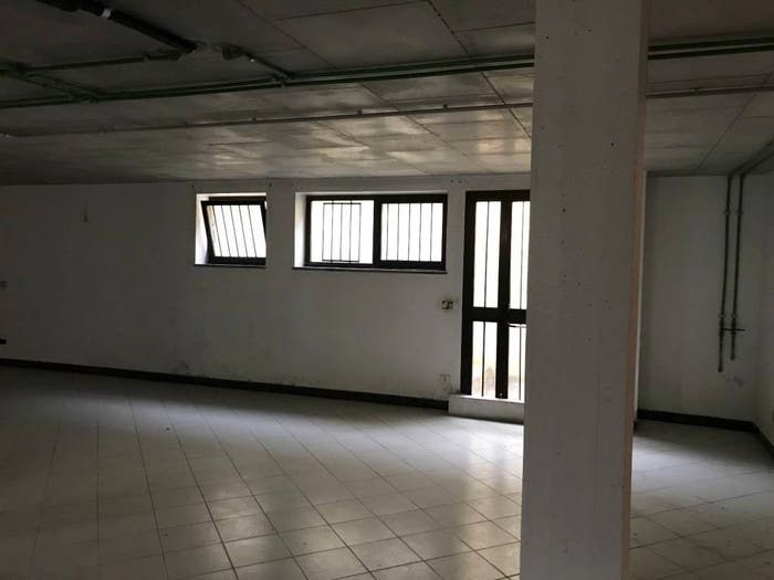 Appartamento bilocale in vendita in Albaretto della Torre