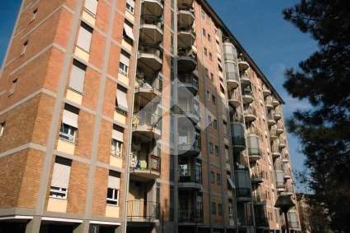 Appartamento trilocale in vendita in Via Emanuele Kant, Gallaratese, Milano