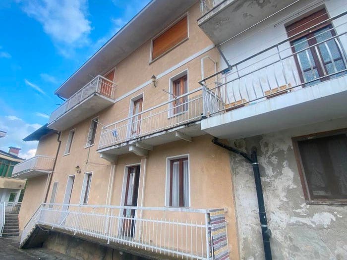 Casa con 6 locali in vendita in Via alle Fabbriche, Coazze