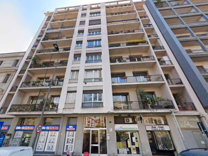 Appartamento quadrilocale in vendita in viale Argonne, Argonne Corsica, Milano