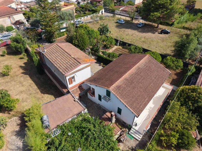 Casa trilocale in vendita in Via Mariano e Giuseppe De Vivo, Centro, Castellabate
