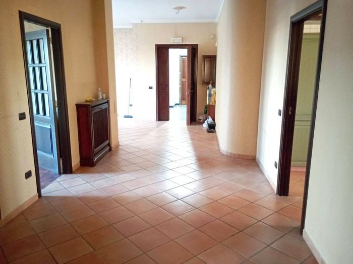 Appartamento quadrilocale in vendita in Via Cristoforo Colombo, Melito di Napoli