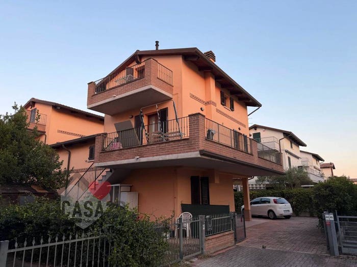 Casa quadrilocale in vendita in Via Stella Polare, Lido di Savio Lido di Classe, Ravenna