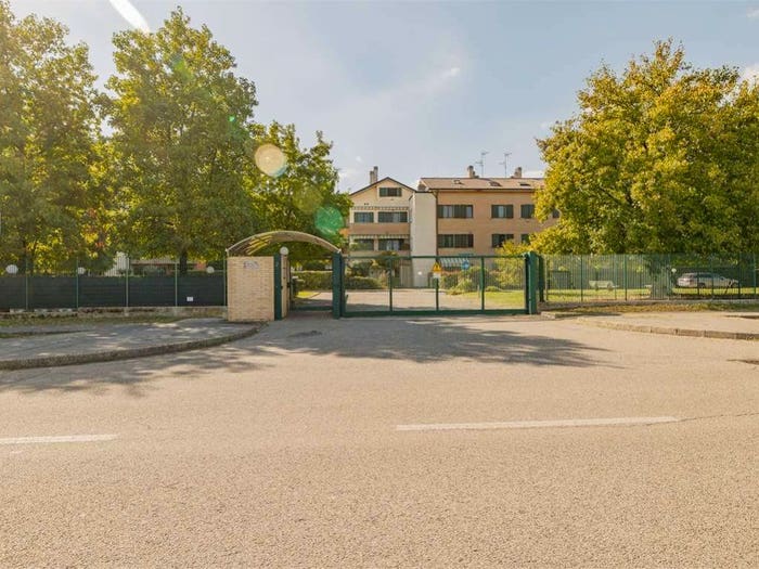 Appartamento quadrilocale in vendita in EDUARDO DE FILIPPO, Cascina del Sole Cassina Nuova, Bollate