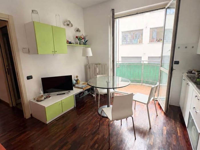 Appartamento bilocale in vendita in Via Bastia, Ripamonti Fondazione Prada, Milano