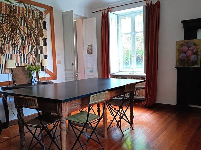 Casa con 6 locali in vendita in via San Maurizio, Centro, Ciriè