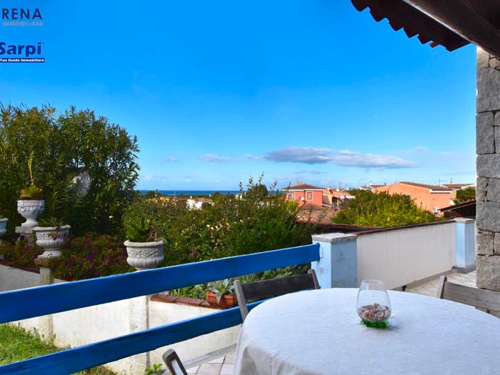 Casa trilocale in vendita in Via Della Fillirea, Baia Vignola, Aglientu