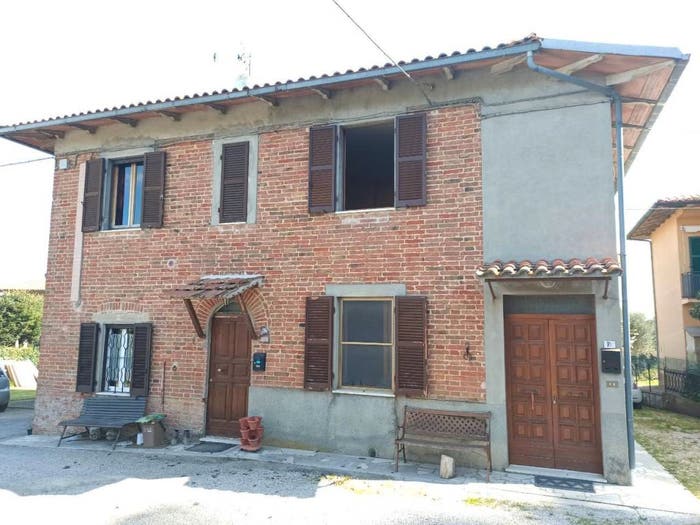 Appartamento quadrilocale in vendita in Strada Provinciale Petrignano del Lago, Ferretto, Castiglione del Lago