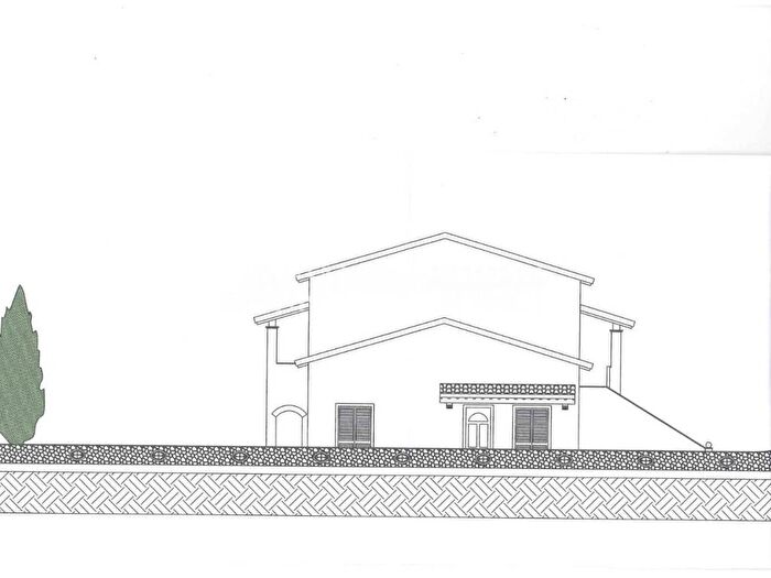 Casa con 6 locali in vendita in Via di Santa Lucia Sud, Santa Lucia La Borra, Pontedera
