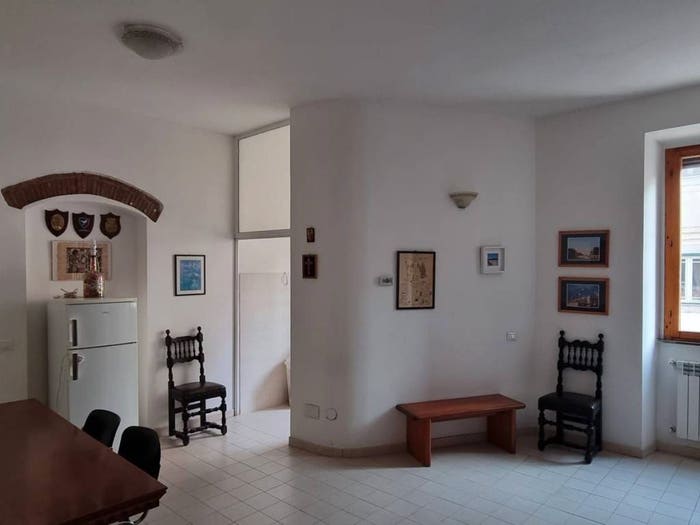 Appartamento trilocale in vendita in Pontino Bastia, Livorno