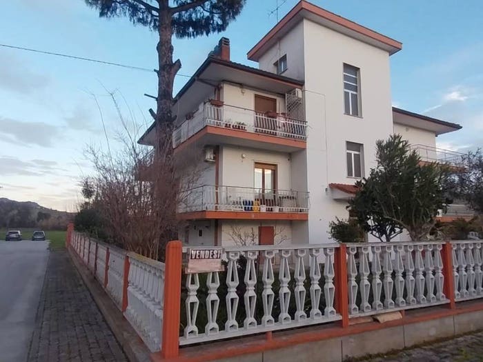 Appartamento con 5 locali in vendita in Via Palmiro Togliatti, Santa Maria Goretti, Offida
