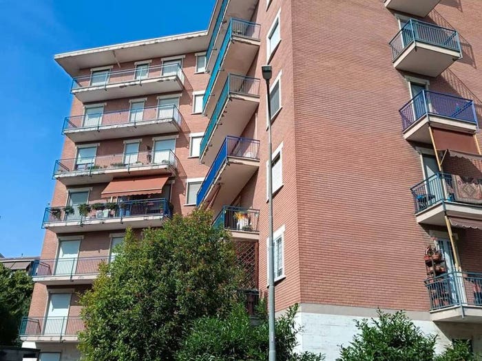 Appartamento con 6 locali in vendita in Strada Casalcermelli No Number, Cristo, Alessandria