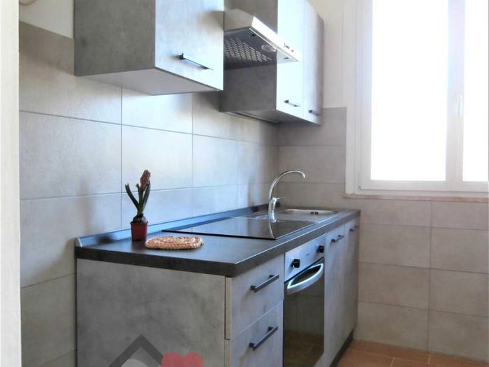 Appartamento trilocale in vendita in Via Marco Polo, Lido di Savio Lido di Classe, Ravenna