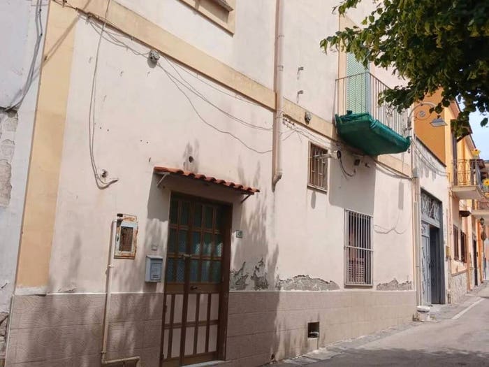Casa quadrilocale in vendita in Via Cesare Battisti No Number, Centro, Roccarainola