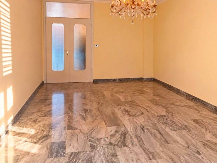 Appartamento trilocale in affitto in Corso Corsica, Lingotto, Torino