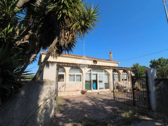 Casa bilocale in vendita in Via dei Bucaneve, Isola di Capo Rizzuto