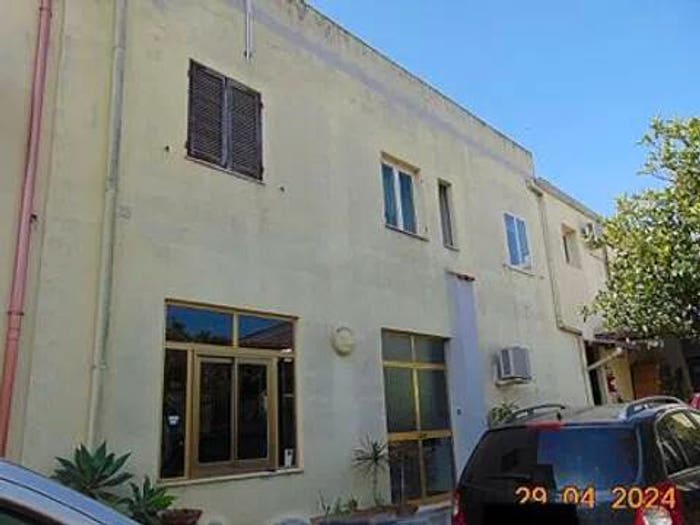 Casa quadrilocale in vendita in Corso AGramsci, Centro, Capoterra