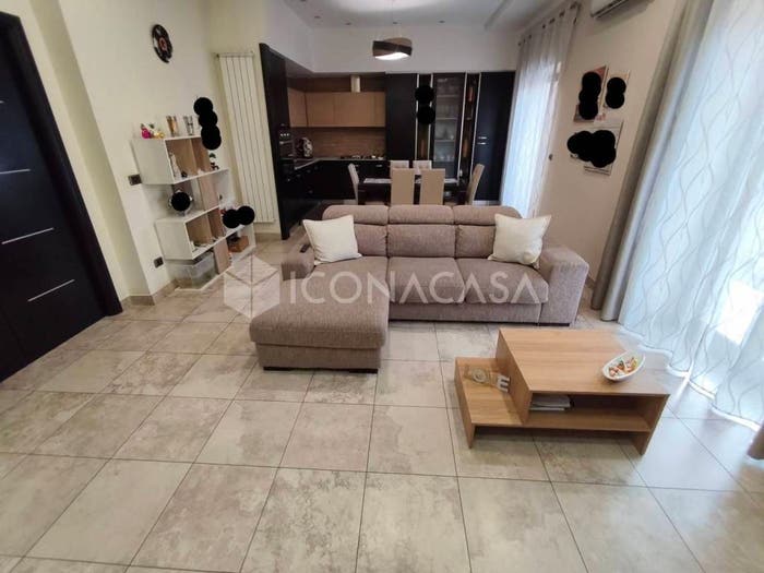 Appartamento trilocale in vendita in Via Colonne, Colonne San Vito, Giugliano in Campania
