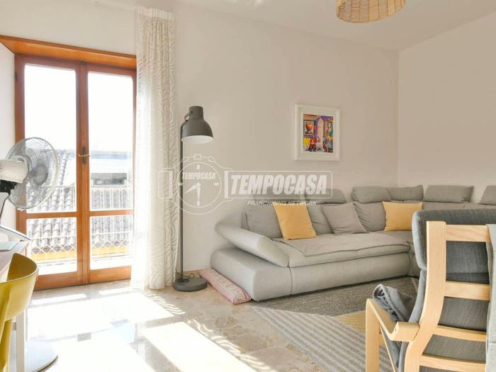 Appartamento trilocale in vendita in Via Luigi Merli, Ascoli Piceno