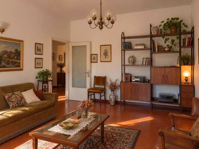 Appartamento quadrilocale in vendita in San Giovanni Valdarno