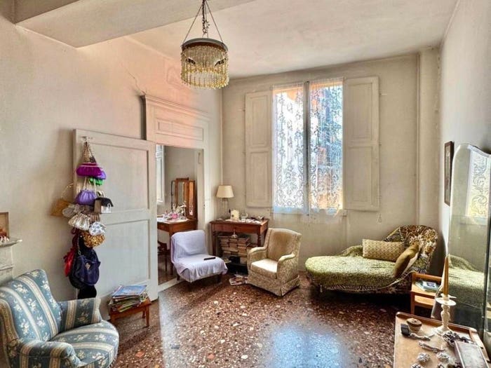 Appartamento con 6 locali in vendita in Via del Pratello, San Felice, Bologna