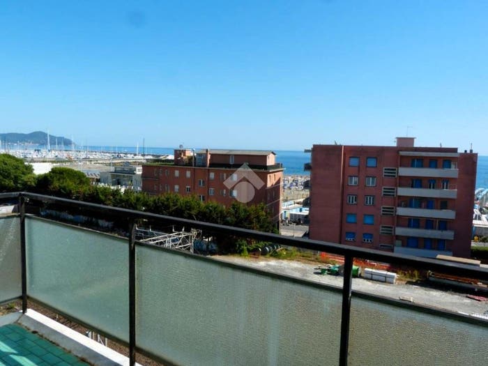 Appartamento con 5 locali in vendita in corso vincenzo de michiel, Centro Storico, Chiavari