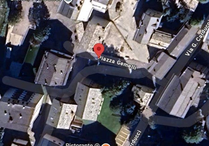 Appartamento trilocale in vendita in Via Piazza Gemelli, Centro, Madesimo