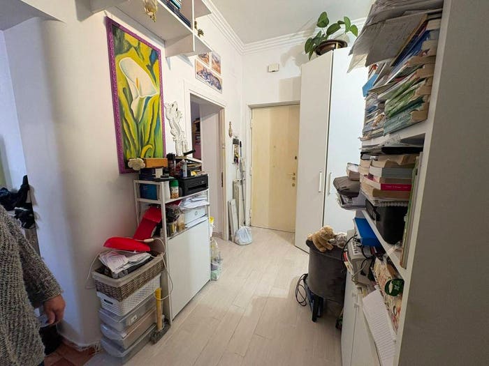 Appartamento trilocale in vendita in Via Palermo, Centro, Nettuno