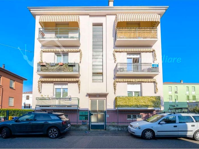 Appartamento quadrilocale in vendita in via A Fleming, Centro, Fidenza