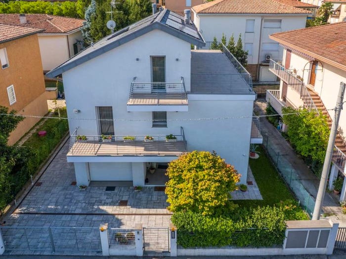 Casa con 6 locali in vendita in Sant'Osvaldo San Paolo, Padova