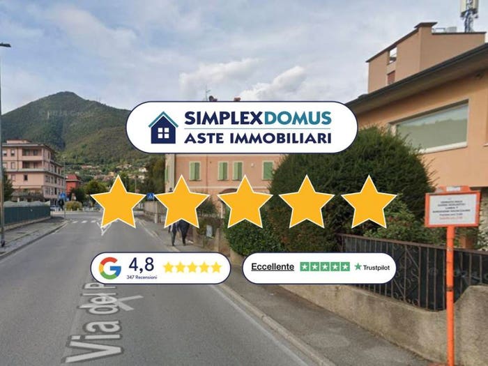 Appartamento con 5 locali in vendita in del Parco, Centro, Nave