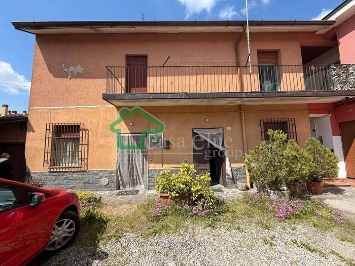 Casa trilocale in vendita in Via Guglielmo Marconi, Mediglia