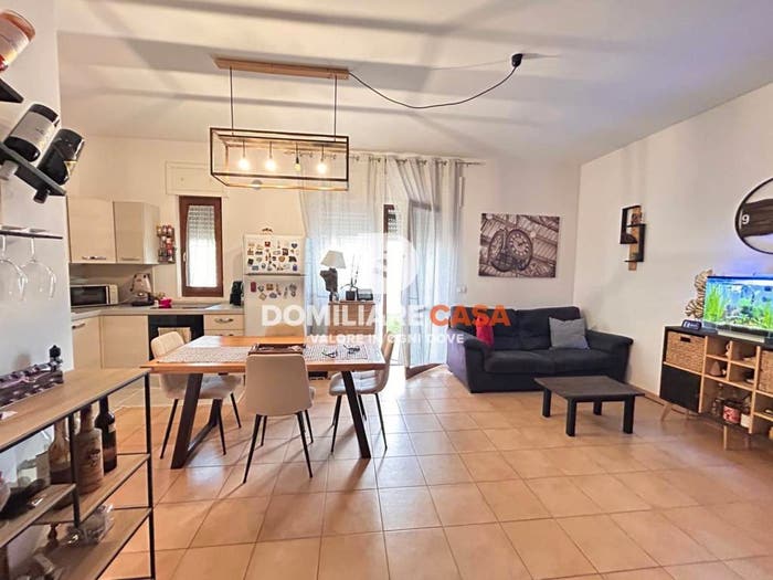 Appartamento trilocale in vendita in Via Vincenzo Andriani, Poligono Via San Cesario, Lecce