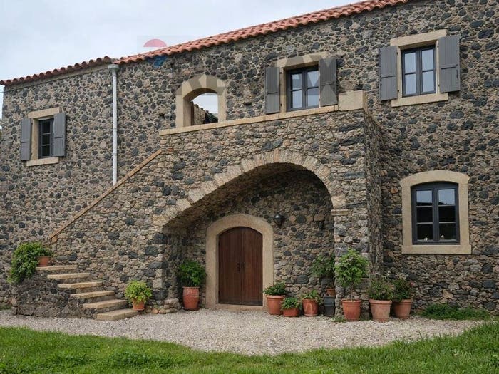 Casa con 6 locali in vendita in Via Vidalba, Rovittello, Castiglione di Sicilia