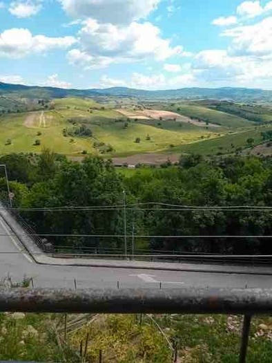 Appartamento con 6 locali in vendita in Centro, Cinigiano