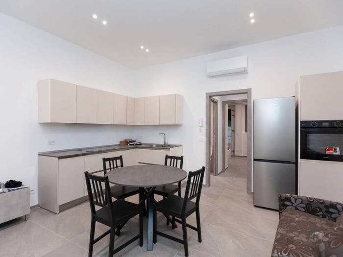Appartamento bilocale in affitto in Via Giuseppe Gavello, Nizza Millefonti, Torino