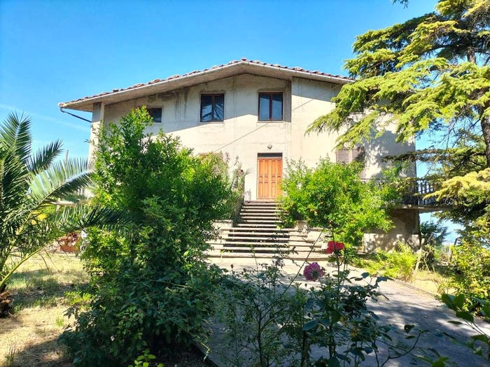 Casa con 6 locali in vendita in Contrada Gioncare, Poggio San Marcello